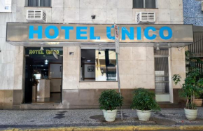 Гостиница Hotel Único  Рио-Де-Жанейро